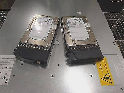 600GB SAS MSA2000 Hard Drive with Tray  AP860A 601777-001- Third Party Drive - Micro Technologies (yourdrives.com)