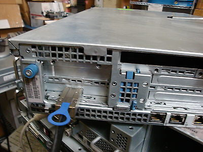 HP DL380 G6 3.4TB 2 Xeon 2.27GHZ 5520 24GB RAM P410i SAS 480394-001 - Micro Technologies (yourdrives.com)