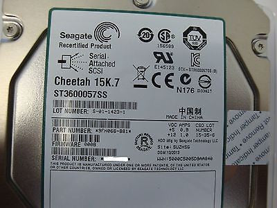 10 Pack Seagate ST3600057SS 15K.7 600 GB,15000 RPM, 9FN066-881 - Micro Technologies (yourdrives.com)