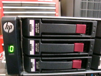 HP DL380 G6 & AP843A & Qty 12 X AP860A 2 Xeon 2.26GHZ 5520 24GB RAM P410i SAS - Micro Technologies (yourdrives.com)