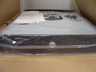 Dell Power Vault PV114T 0UH683 2U Rackmount w/ 1 LTO4 800gb/1600gb tape drive - Micro Technologies (yourdrives.com)