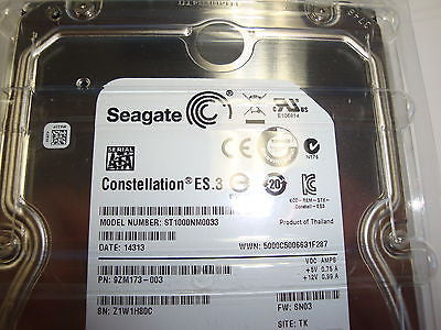 Seagate ST1000NM0033 ES.3 1TB Internal SATA Hard Drive - Micro Technologies (yourdrives.com)