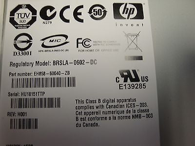 HP EH858-60040-ZB LTO4 800/1600GB Ultrium 1840 BRSLA-0602-DC Int. SAS - Micro Technologies (yourdrives.com)