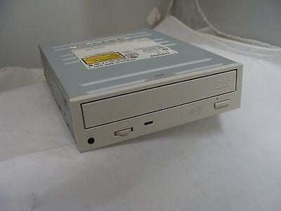 SAMSUNG DVD-Master 12E SD-612 INTERNAL IDE DVD ROM DRIVE Color Beige or Black - Micro Technologies (yourdrives.com)