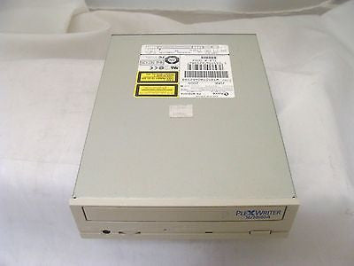 PLEXTOR PX-W1610TA CD-RW DRIVE 16X10X40X IDE - Micro Technologies (yourdrives.com)