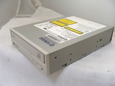 Yamaha CRW2100E-NB Cd-Rewritable Drive 16x10x40 IDE - Micro Technologies (yourdrives.com)