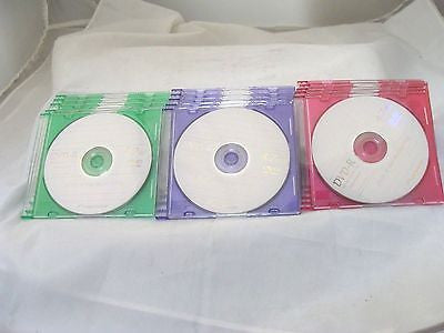PIONEER DVS-R4700SP DVD-R Discs for Authoring 4.7GB - New 5 Pack - Micro Technologies (yourdrives.com)
