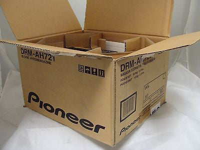 PIONEER DRM-AH721 20 DISC HYPER MAGAZINE for DRM7000 LIBRARY - Micro Technologies (yourdrives.com)