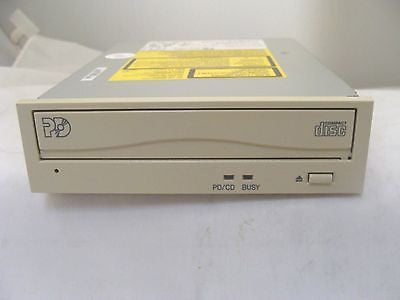 Panasonic LF-1097 Phase change Int. 650mb SCSI - Micro Technologies (yourdrives.com)
