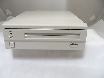 Sony SMO-S561 9.1GB Magneto Optical SCSI Drive External - Micro Technologies (yourdrives.com)