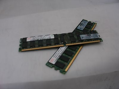 HP 4GB (2x2GB) DDR2-667 PC2-5300P ECC Registered  ProLiant DL180 G5 240-PIN - Micro Technologies (yourdrives.com)