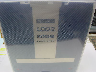 Plasmon UDO60WO 1 Piece Ultra Density Optical Media UDO60GB WORM MEDIA - Micro Technologies (yourdrives.com)