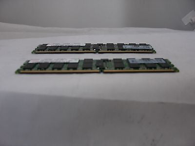 HP 4GB (2x2GB) DDR2-667 PC2-5300P ECC Registered  ProLiant DL180 G5 240-PIN - Micro Technologies (yourdrives.com)
