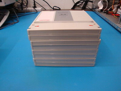 Maxoptix M5200RW  5.2GB RW Optical Disk  EDM-5200B EDM-5200C  Qty 5  Pieces - Micro Technologies (yourdrives.com)