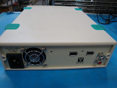 Panasonic SW-9573-C Ext. Firewire IEEE 1394 Multi Drive DVD-RAM DVD Burner - Micro Technologies (yourdrives.com)