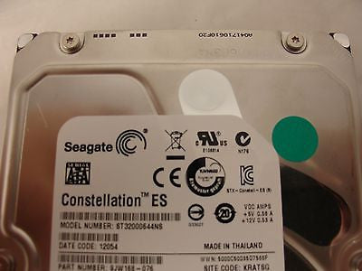 SEAGATE ST32000644NS 2TB - LENOVO 67Y2523 - 9JW168-076 - Micro Technologies (yourdrives.com)