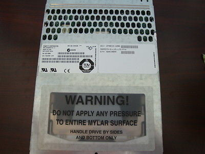 Exabyte Mammoth2 CEI:270015-1096 60gb-150gb LVD SCSI Internal Tape Drive - Micro Technologies (yourdrives.com)