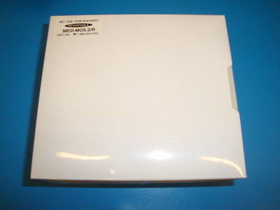 Disc MO Media 5.2GB RW *NEW* Optical Disk 5 Pack Box EDM-5200B EDM-5200C - Micro Technologies (yourdrives.com)