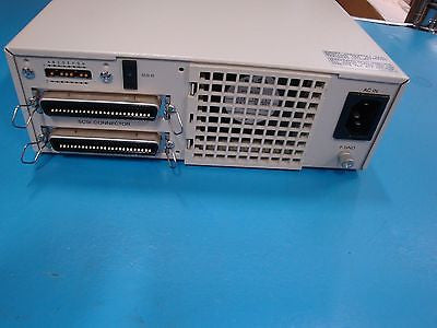 Sony RMO-S551SD External SCSI MO Drive 5.2GB - Micro Technologies (yourdrives.com)