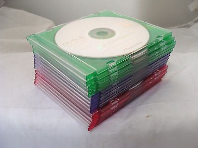New PIONEER DVS-R4700SP DVD-R Discs for Authoring 4.7GB - Micro Technologies (yourdrives.com)