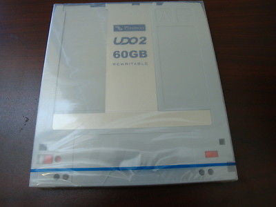 Plasmon UDO60RW Ultra Density Optical Media UDO60GB Rewritable MEDIA with bar Co - Micro Technologies (yourdrives.com)