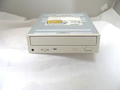 SAMSUNG DVD-Master 12E SD-612 INTERNAL IDE DVD ROM DRIVE Color Beige or Black - Micro Technologies (yourdrives.com)