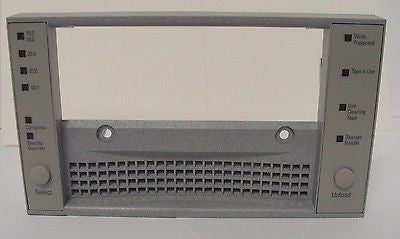 Quantum Bezel for DLT8000 Gray for TH8AG-YF Part #70-60475-09 Rev A01 *NEW* - Micro Technologies (yourdrives.com)