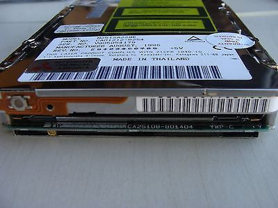 Fujitsu M2512A22#E SCSI Internal 3.5" 230mb MO Drive (No bezel) - Micro Technologies (yourdrives.com)