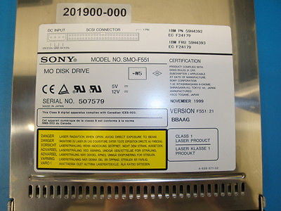 IBM optical Drive 59H4392 - Micro Technologies (yourdrives.com)
