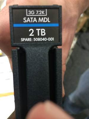 HP  MSA60 w 12 X 2TB SAS Hard Drives 24TB  SAS ControllerRails & Ext. Cables - Micro Technologies (yourdrives.com)