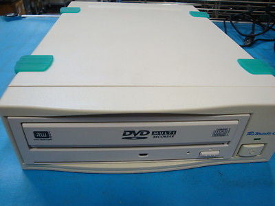Panasonic SW-9573-C Ext. Firewire IEEE 1394 Multi Drive DVD-RAM DVD Burner - Micro Technologies (yourdrives.com)