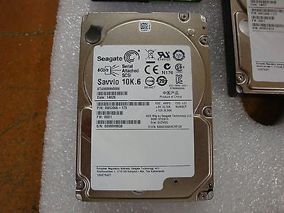 Seagate Savvio 600GB 10,000RPM ST600MM0006 9WG066-175 Hard Drive - Micro Technologies (yourdrives.com)