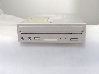Yahama CDR400t-NB SCSI Internal 4xCD Burner Disk Drive fully recertified - Micro Technologies (yourdrives.com)