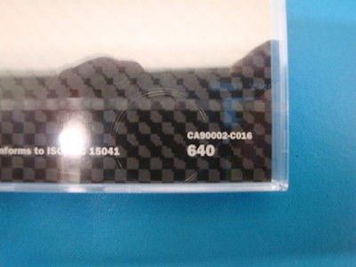 NEW Fujitsu 640mb Rewritable Media 3.5"  CA90002-C016 NEW Sealed - Micro Technologies (yourdrives.com)