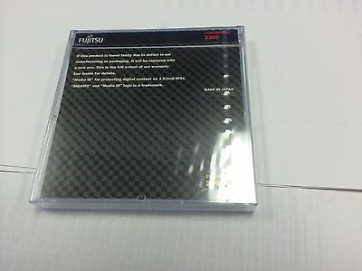 Fujitsu 2.3GB 3.5" RW MO Media CA90002-C031 *NEW* 1 Piece (Same as EDM-G23C) - Micro Technologies (yourdrives.com)