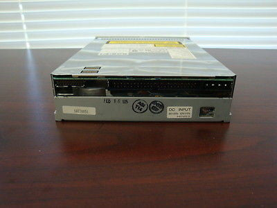 HP C1113F / Sony SMO-F541-01 Internal MO Drive - Micro Technologies (yourdrives.com)