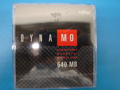 NEW Fujitsu 640mb Rewritable Media 3.5"  CA90002-C016 NEW Sealed - Micro Technologies (yourdrives.com)