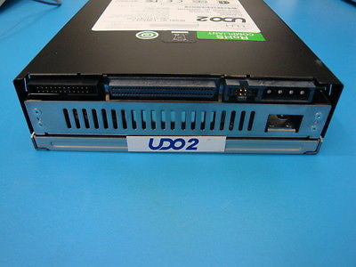 Plasmon UDO60 Internal SCSI 60GB UDO2 Drive 100-102638-00 UDO60I-S - Micro Technologies (yourdrives.com)