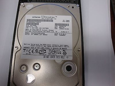 Hitachi 0F10402 1TB 3.5" SATA 7200 RPM HUA721010KLA330 - Micro Technologies (yourdrives.com)