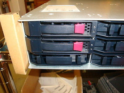 HP 480939-001 MSA2 P2000 450GB Dual Port 3.5" Hard Drive in Tray - Micro Technologies (yourdrives.com)