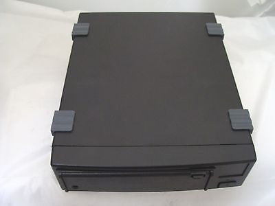 TANDBERG SLR5E - SLR5 external 4/8GB SCSI tape drive -SCSI 1 or 2 configuration - Micro Technologies (yourdrives.com)