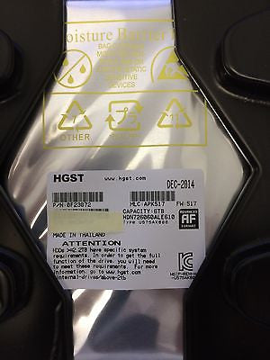 Hitachi 6TB  0F23072  3.5" SATA 7200 RPM - Micro Technologies (yourdrives.com)