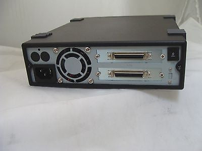 TANDBERG SLR5E - SLR5 external 4/8GB SCSI tape drive -SCSI 1 or 2 configuration - Micro Technologies (yourdrives.com)