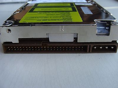 Fujitsu M2512A22#E SCSI Internal 3.5" 230mb MO Drive (No bezel) - Micro Technologies (yourdrives.com)