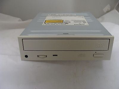 SAMSUNG DVD-Master 12E SD-612 INTERNAL IDE DVD ROM DRIVE Color Beige or Black - Micro Technologies (yourdrives.com)