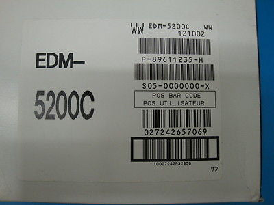 SONY EDM-5200C NEW SEALED  MO Media 5.2GB RW Optical Disk EDM-5200B 5 Pack - Micro Technologies (yourdrives.com)