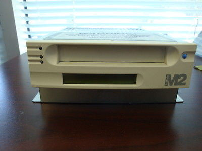 Exabyte Mammoth2 CEI:270015-1096 60gb-150gb LVD SCSI Internal Tape Drive - Micro Technologies (yourdrives.com)