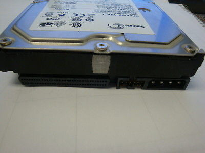 Seagate ST3146707LW 9X2005-105 10K.7 146GB 68 Pin Ultra U320 SCSI Firmware 0005 - Micro Technologies (yourdrives.com)