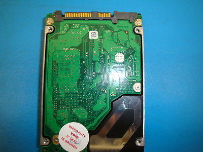 Seagate Savvio ST9146852SS 146GB,Int SAS 15K RPM,2.5"  9FU066-165 FW:0005 - Micro Technologies (yourdrives.com)