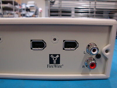 Panasonic SW-9573-C Ext. Firewire IEEE 1394 Multi Drive DVD-RAM DVD Burner - Micro Technologies (yourdrives.com)